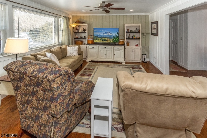 Lake Lenape - Residential