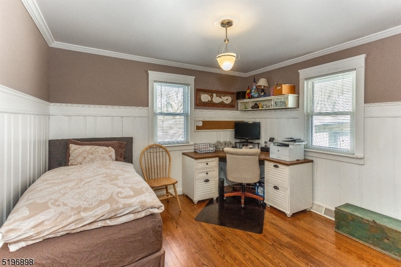 Lake Lenape - Residential