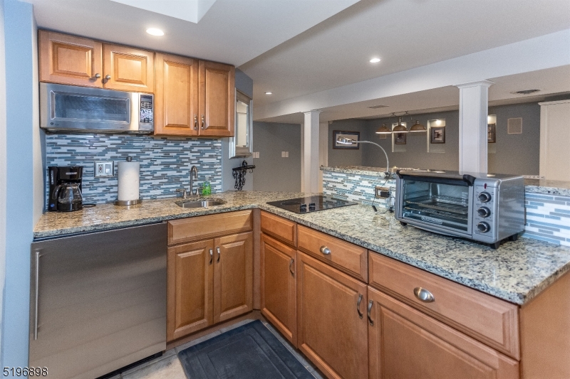 Lake Lenape - Residential