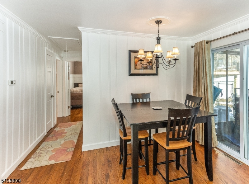 Lake Lenape - Residential