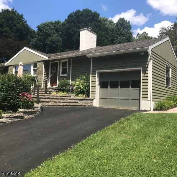 Lake Lenape - Residential