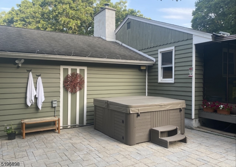 Lake Lenape - Residential