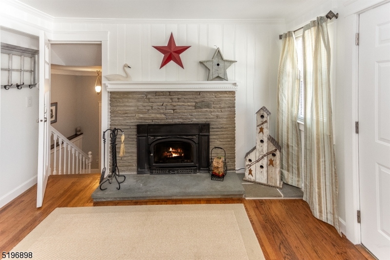 Lake Lenape - Residential