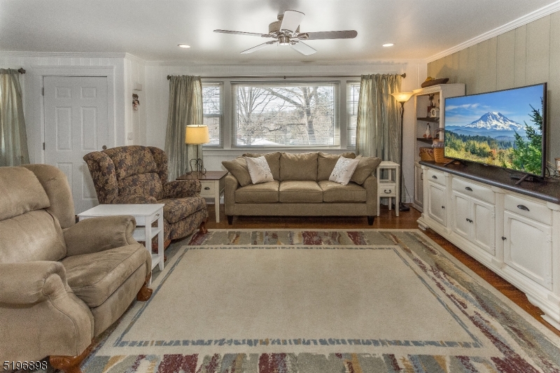 Lake Lenape - Residential