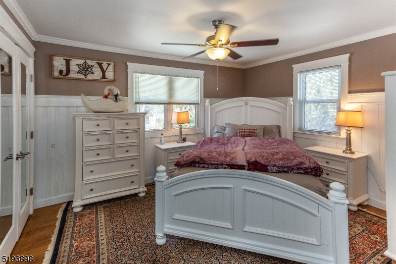 Lake Lenape - Residential