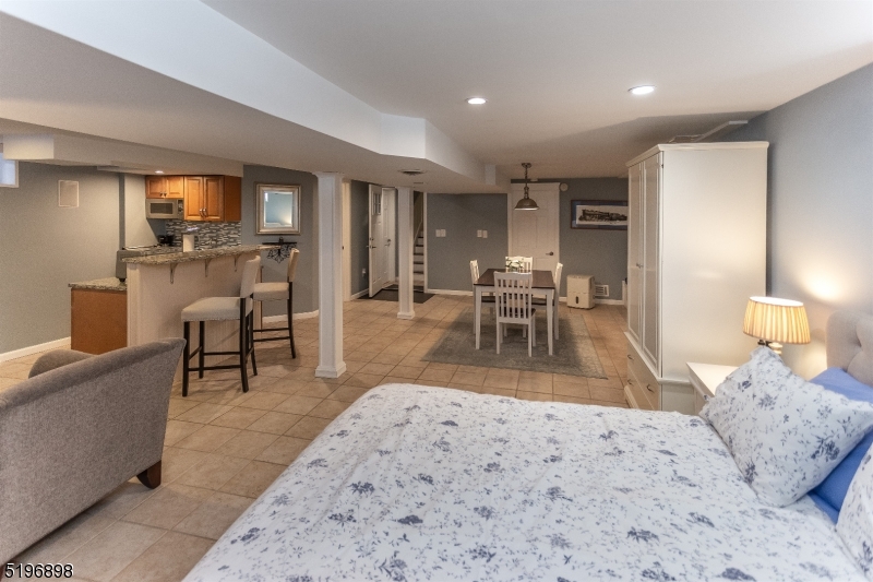 Lake Lenape - Residential