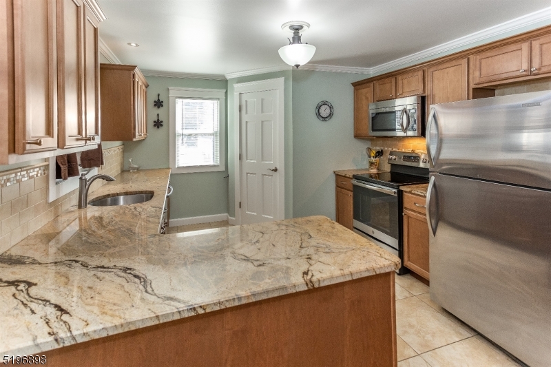 Lake Lenape - Residential