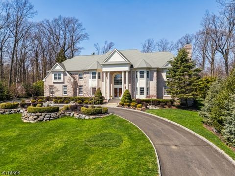 55 Deer Run, Watchung Boro, NJ 07069 - #: 4020650