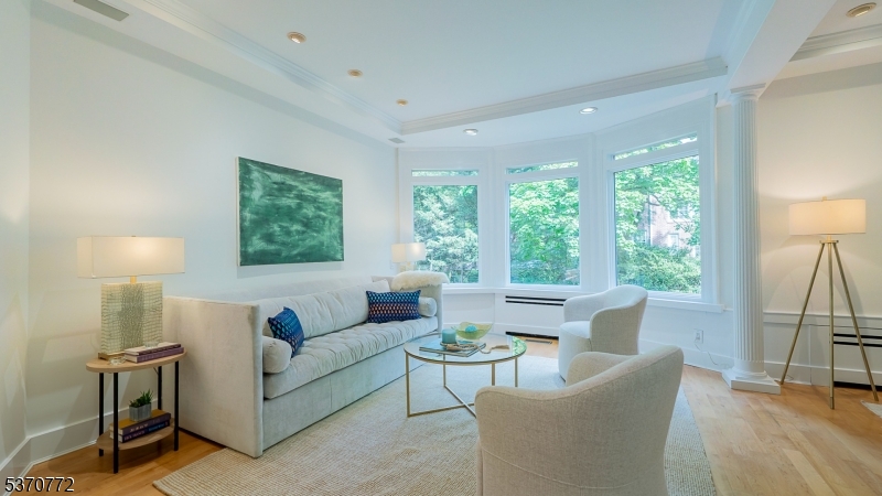 Montrose - Residential