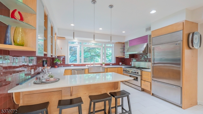 Montrose - Residential