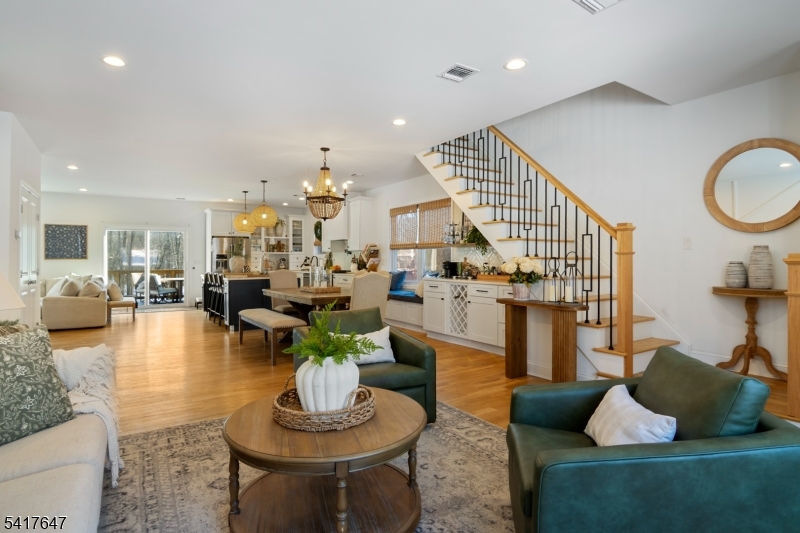 White Meadow Lake - Residential