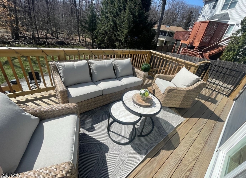 White Meadow Lake - Residential