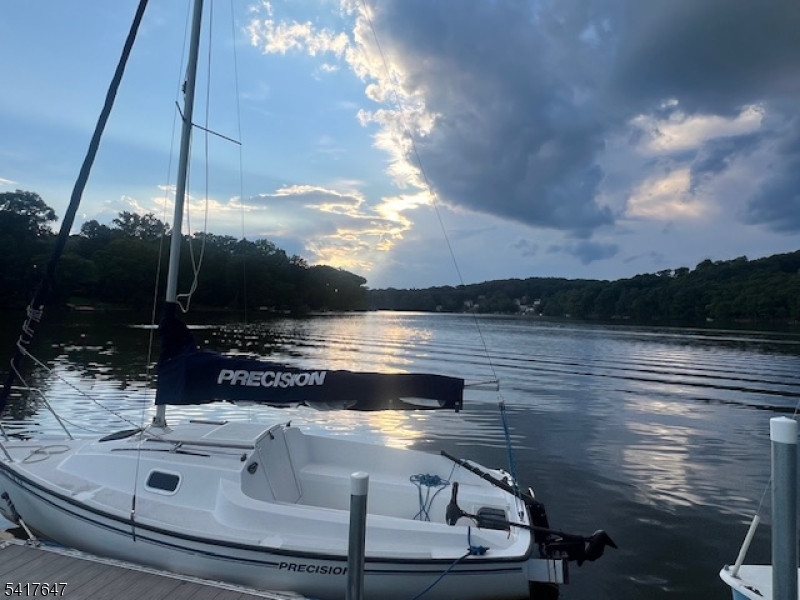 White Meadow Lake - Residential