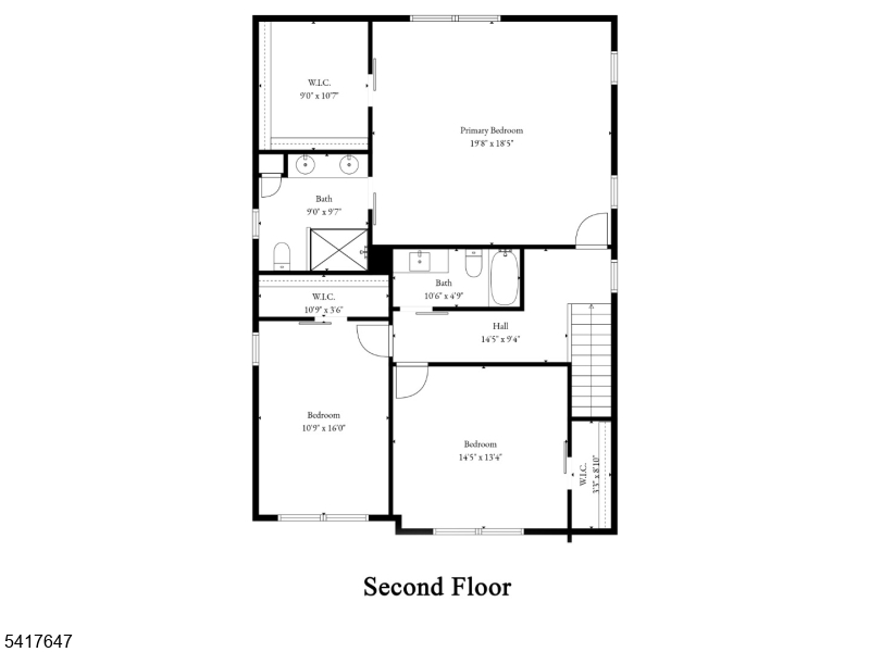 White Meadow Lake - Residential
