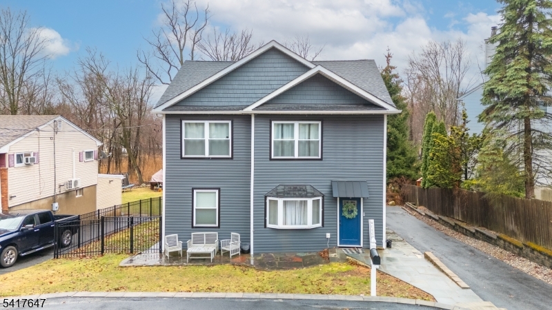 White Meadow Lake - Residential