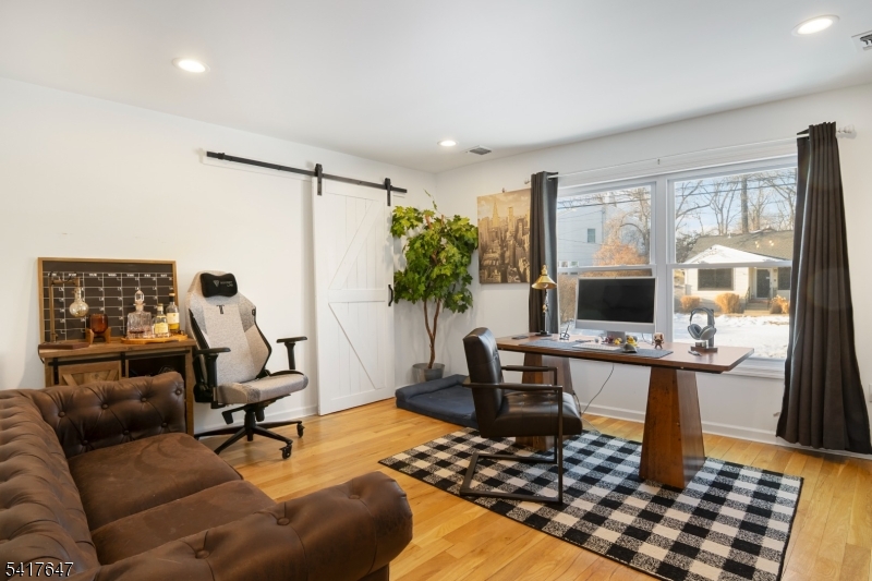 White Meadow Lake - Residential