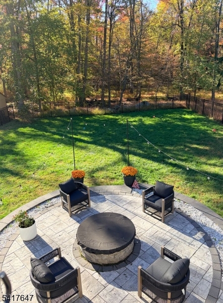 White Meadow Lake - Residential