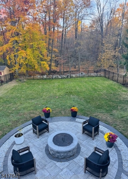 White Meadow Lake - Residential