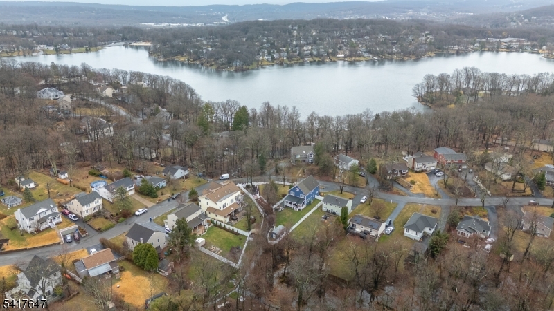 White Meadow Lake - Residential