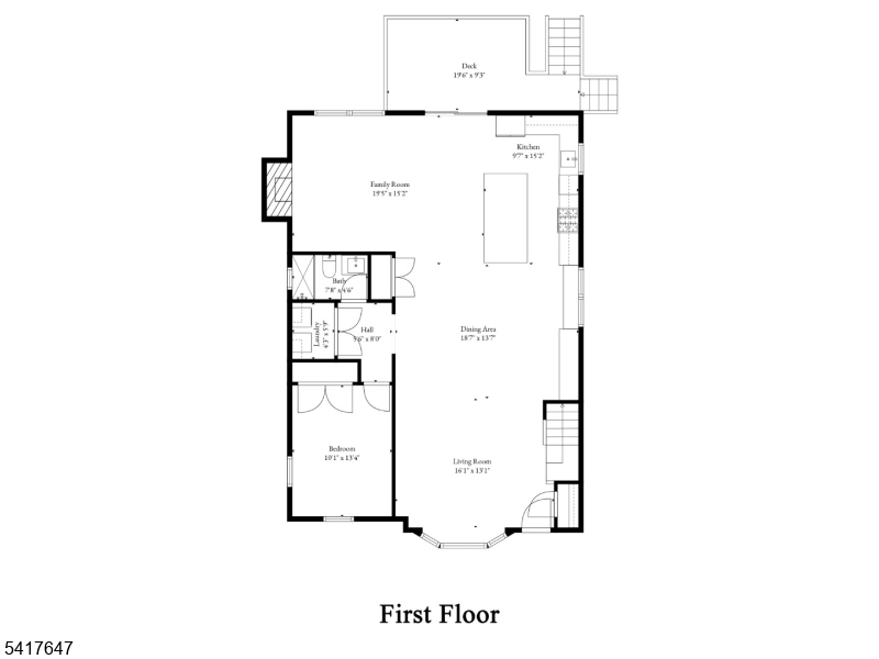 White Meadow Lake - Residential