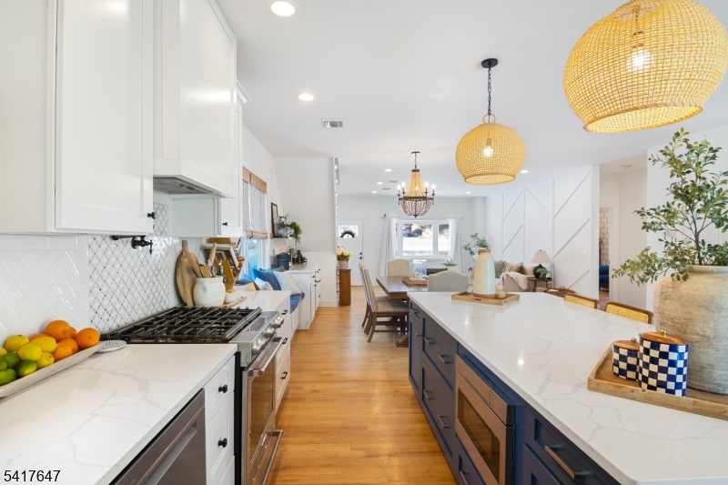 White Meadow Lake - Residential