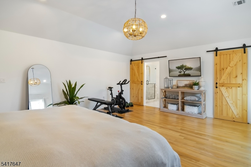 White Meadow Lake - Residential