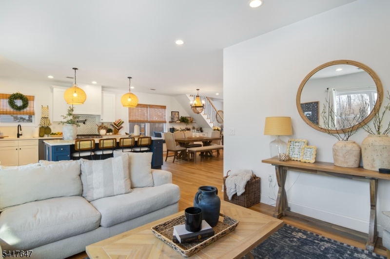 White Meadow Lake - Residential