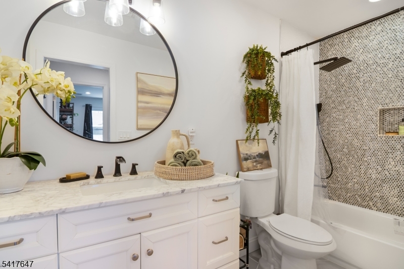 White Meadow Lake - Residential