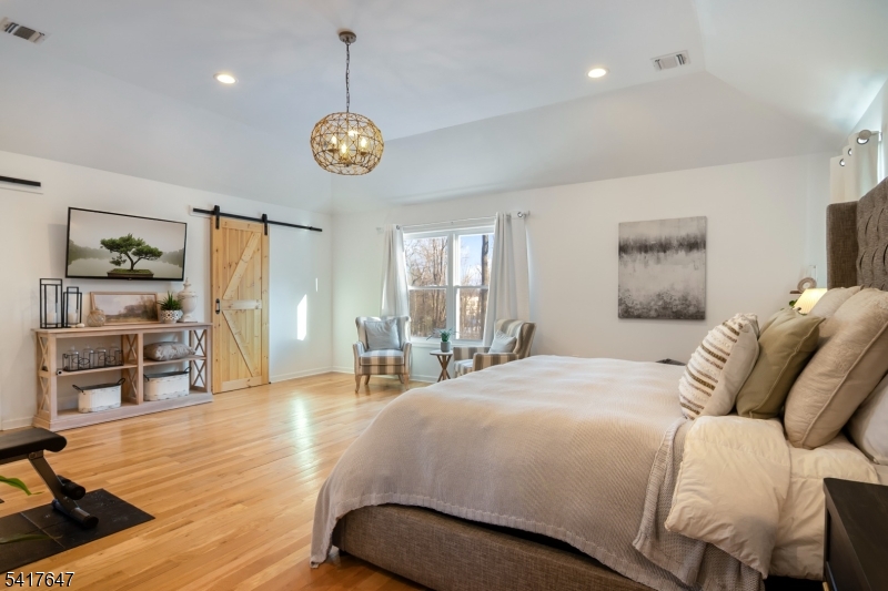 White Meadow Lake - Residential