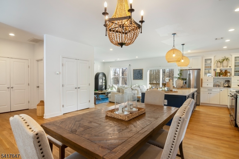 White Meadow Lake - Residential