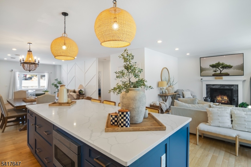 White Meadow Lake - Residential