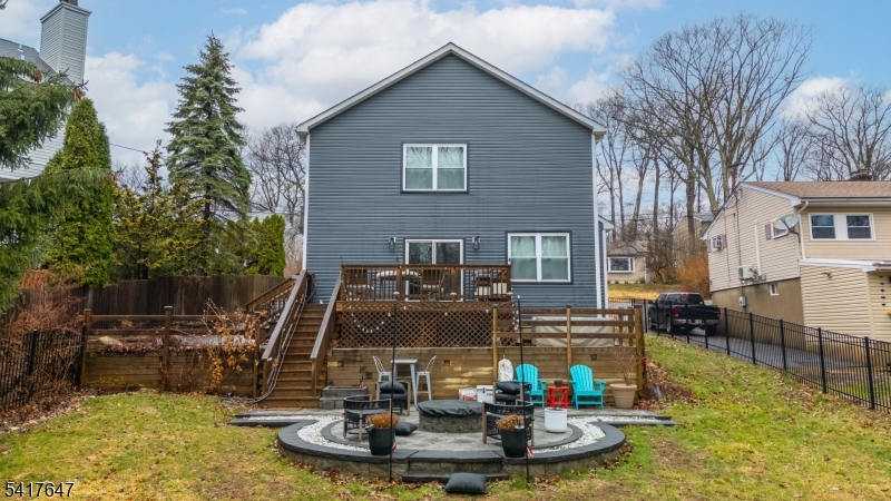 White Meadow Lake - Residential