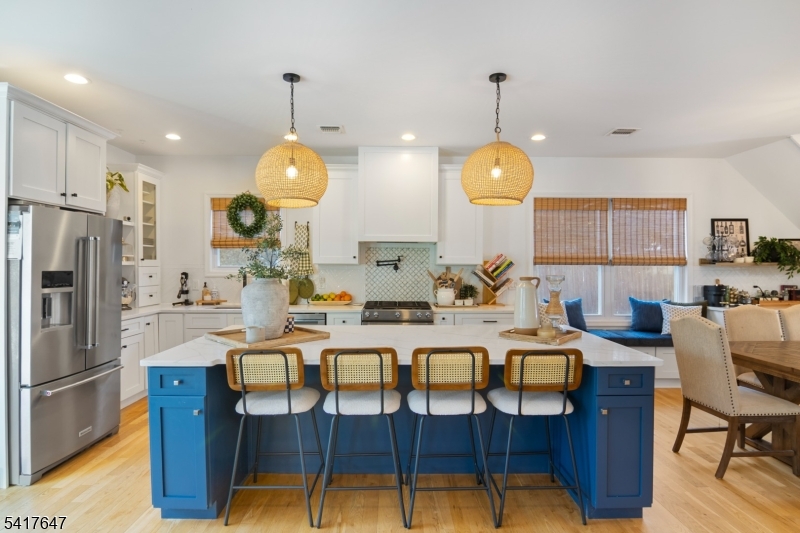 White Meadow Lake - Residential