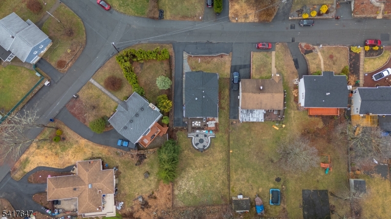 White Meadow Lake - Residential