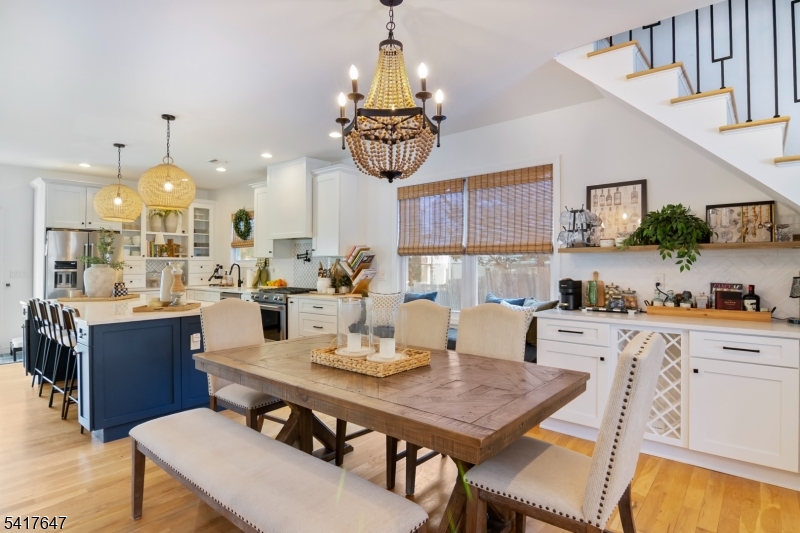 White Meadow Lake - Residential