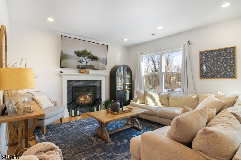 White Meadow Lake - Residential