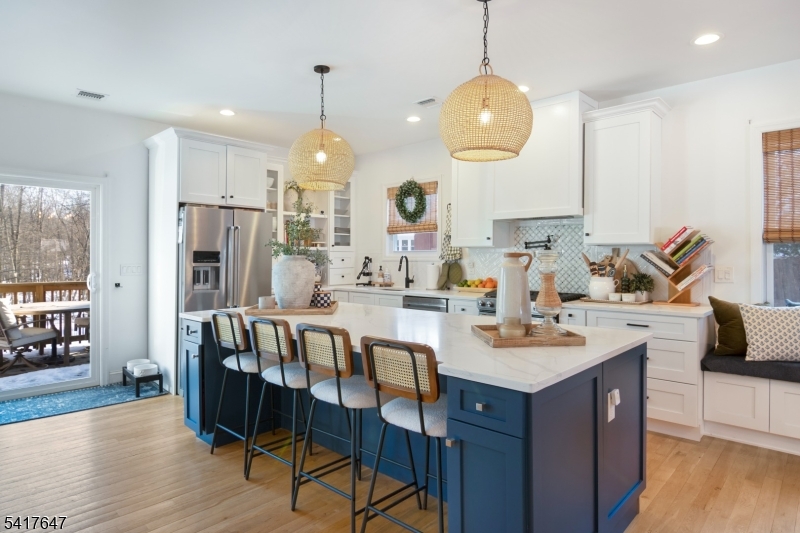 White Meadow Lake - Residential