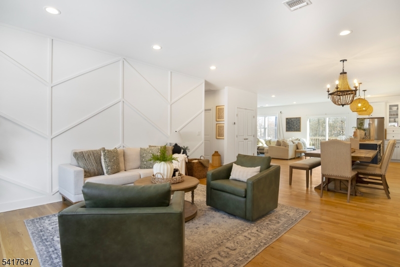 White Meadow Lake - Residential