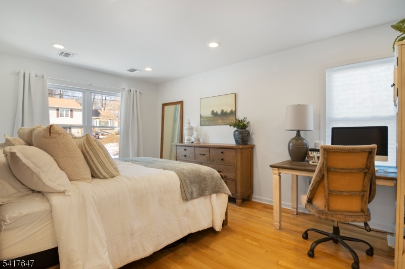 White Meadow Lake - Residential