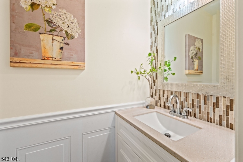 Brookside Sqaure - Residential
