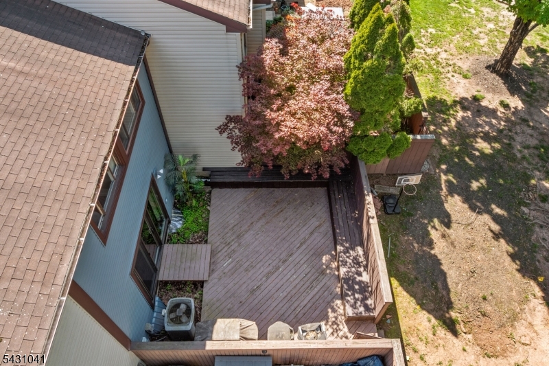Brookside Sqaure - Residential