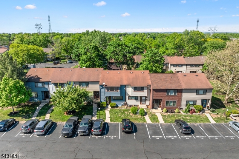 Brookside Sqaure - Residential