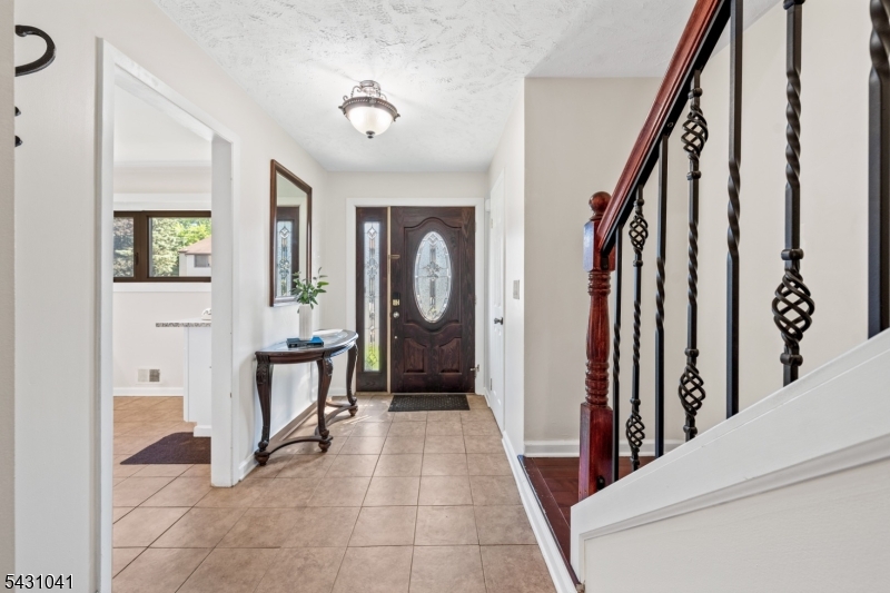 Brookside Sqaure - Residential