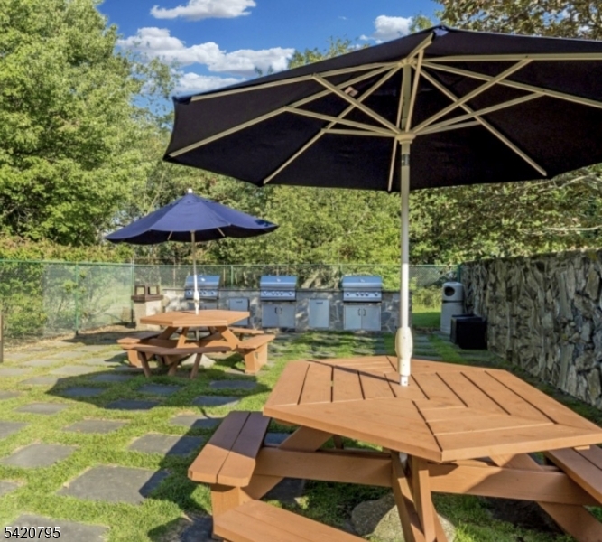 Claridge House II - Residential