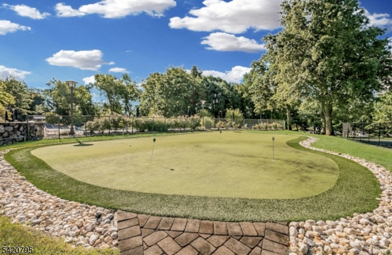 Claridge House II - Residential