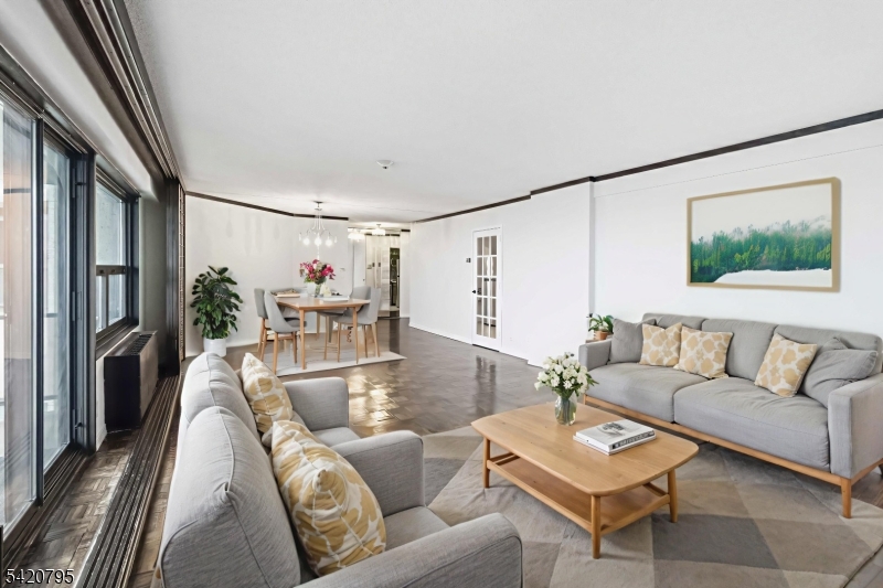 Claridge House II - Residential