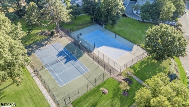 Claridge House II - Residential