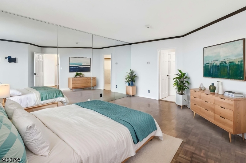 Claridge House II - Residential