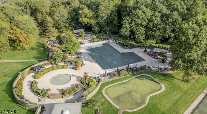 Claridge House II - Residential