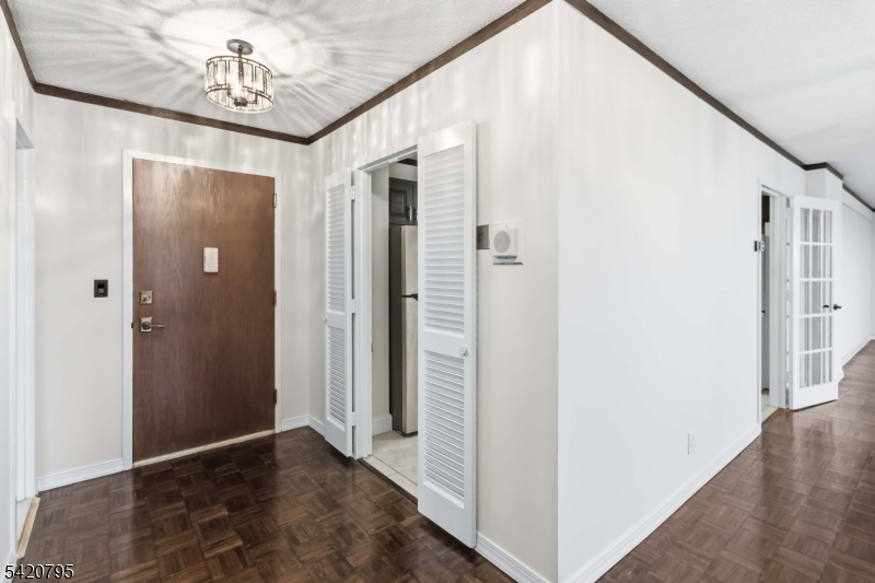 Claridge House II - Residential